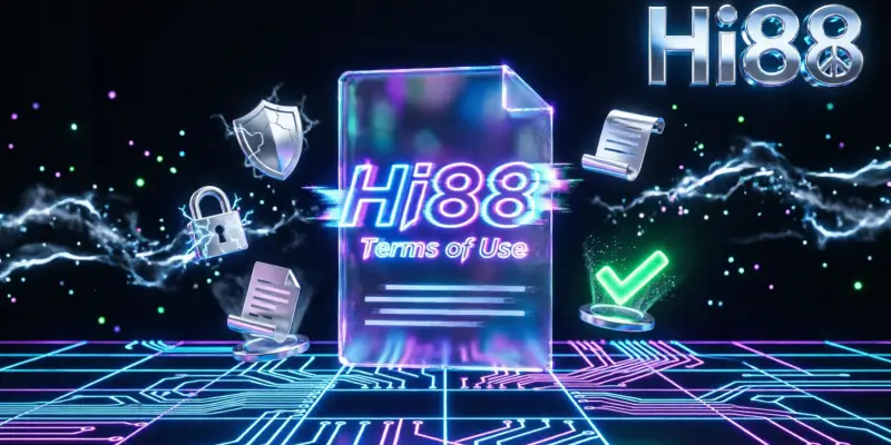 Bảo mật và giao dịch tại Hi88