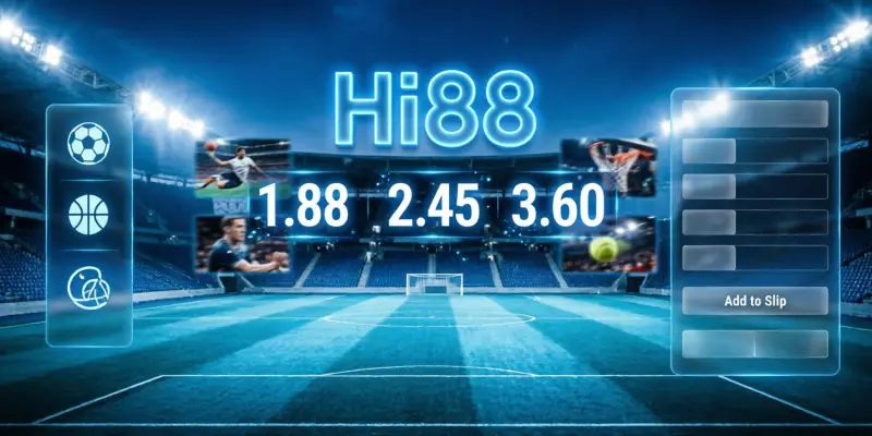 Các Dịch Vụ Nổi Bật Tại Hi88