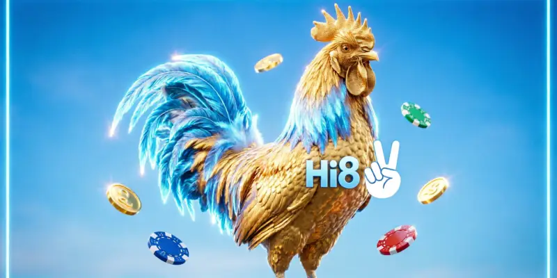 Các Hình Thức Đá Gà Tại Hi88