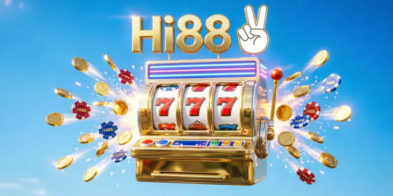 Các Loại Trò Chơi Nổ Hũ Tại Hi88
