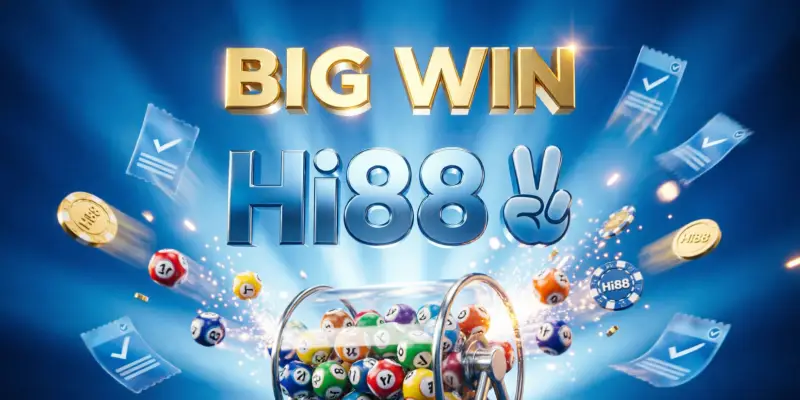 Các Loại Xổ Số Tại Hi88