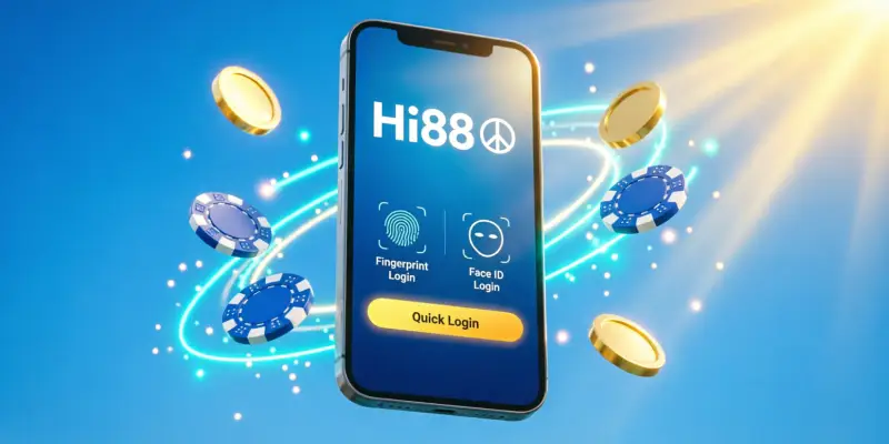 Các Vấn Đề Thường Gặp Khi Đăng Nhập Hi88