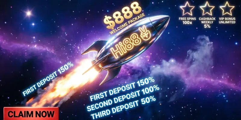 Cam kết Uy Tín của Hi88