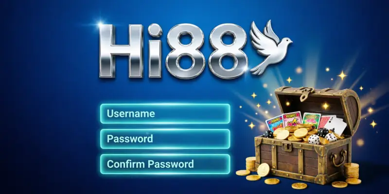 Điều Kiện Và Chuẩn Bị Trước Khi Đăng Ký Hi88