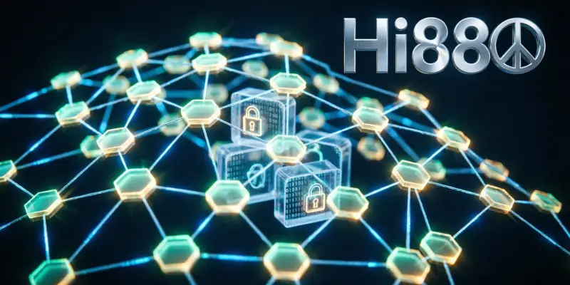 Giới thiệu Chính Sách Bảo Mật Hi88