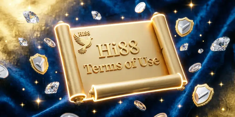 Giới thiệu về Điều Khoản Sử Dụng Hi88