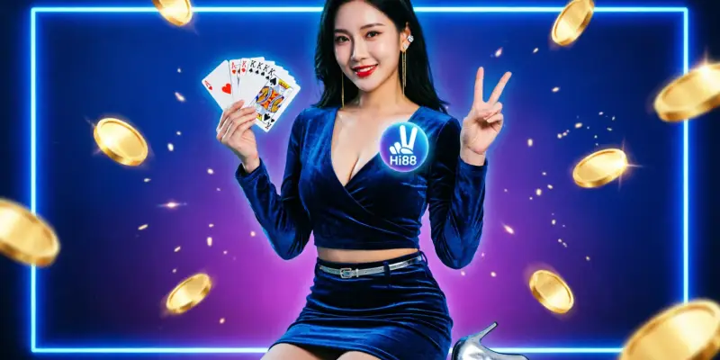 Hệ Thống Bảo Mật Tại Hi88