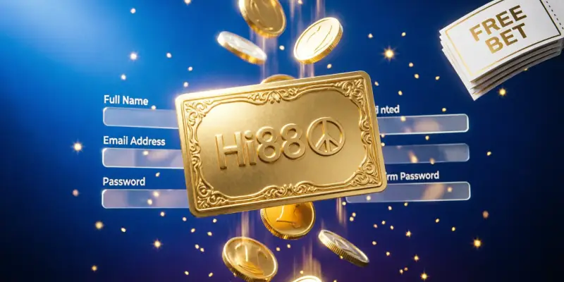 Hướng Dẫn Đăng Ký Hi88 Chi Tiết