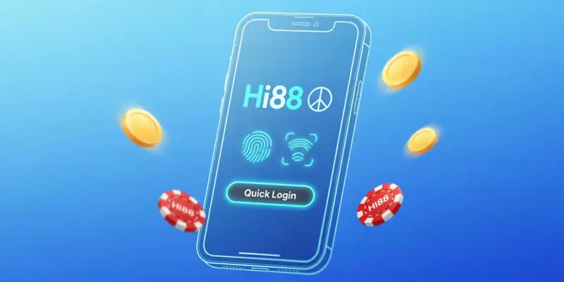 Hướng Dẫn Sử Dụng Các Tính Năng Tại Hi88