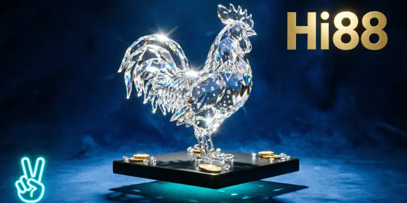 Hướng Dẫn Tham Gia Đá Gà Hi88