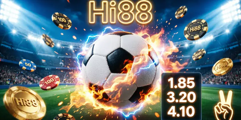 Hướng Dẫn Tham Gia Thể Thao Hi88