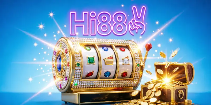 Kinh Nghiệm Chơi Nổ Hũ Hi88 Hiệu Quả