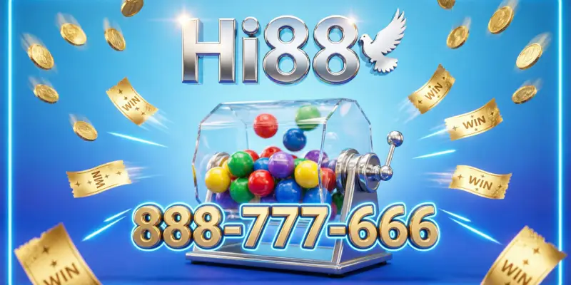 Kinh Nghiệm Chơi Xổ Số Hi88 Hiệu Quả