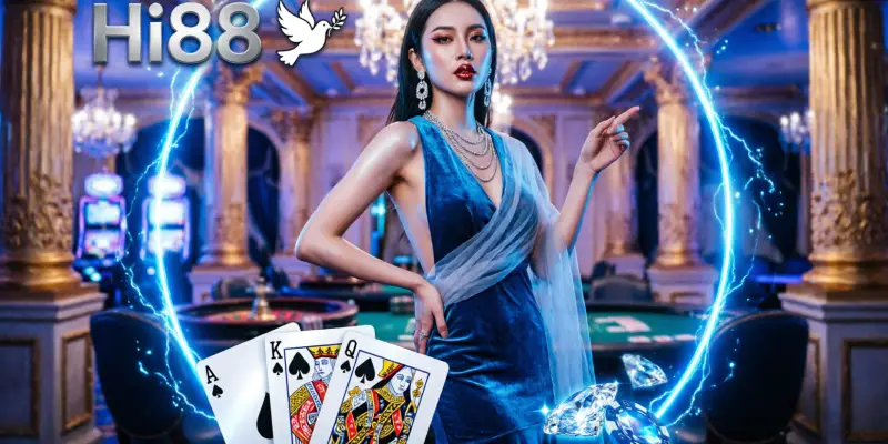 Kinh Nghiệm Sử Dụng Hi88 Hiệu Quả