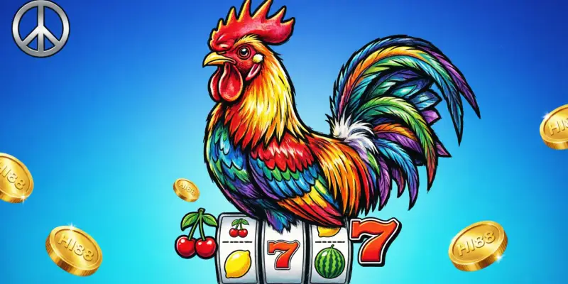 Kinh Nghiệm Tham Gia Đá Gà Hi88 Hiệu Quả