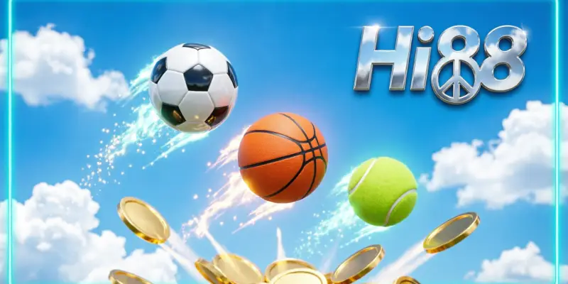 Kinh Nghiệm Tham Gia Thể Thao Hi88 Hiệu Quả