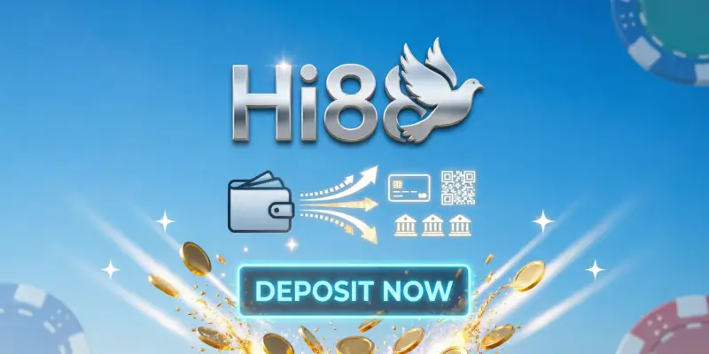 Lưu Ý Khi Nạp Tiền Hi88
