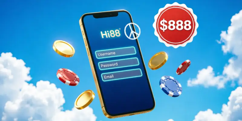 Những Lưu Ý Khi Đăng Ký Hi88