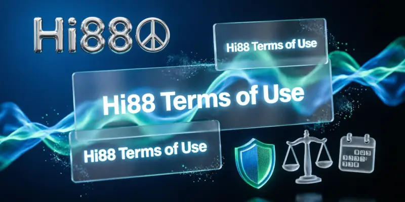 Quyền lợi người chơi tại Hi88