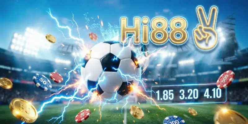Thể Thao Hi88 Là Gì Và Tính Năng Nổi Bật