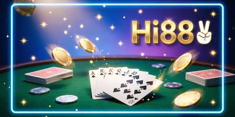 Ưu Điểm Nổi Bật Của Live Casino Hi88
